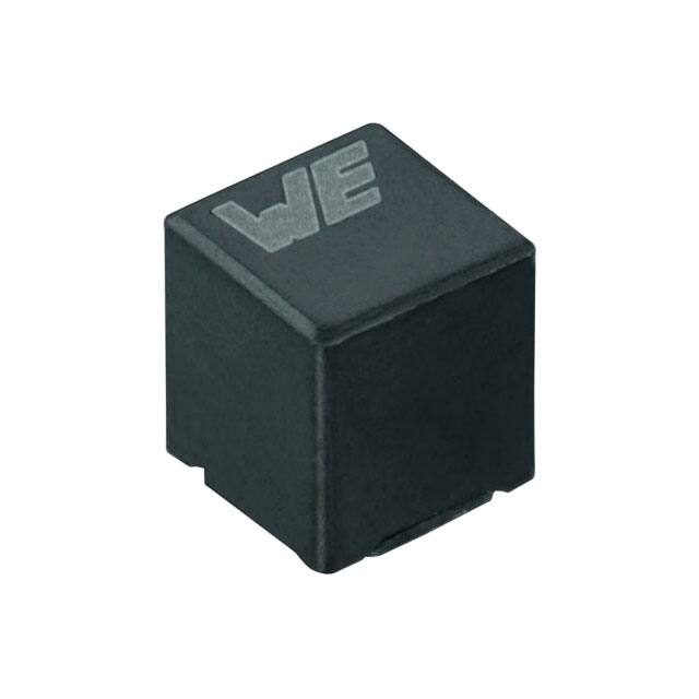 78433490240 Würth Elektronik  Inducteurs fixes